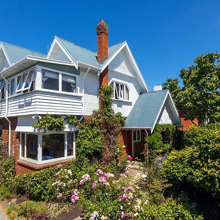 The Sanctuary & Spa Plus Free Breakfast Timaru Luaran gambar