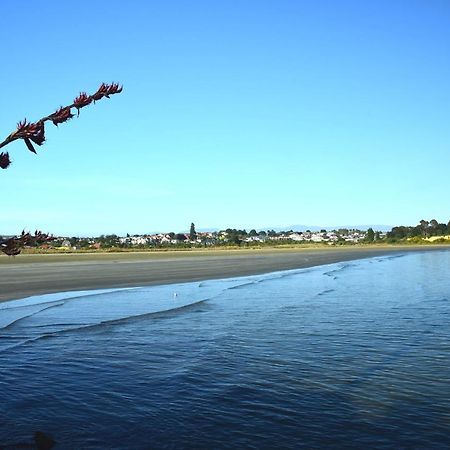 The Sanctuary & Spa Plus Free Breakfast Timaru Luaran gambar
