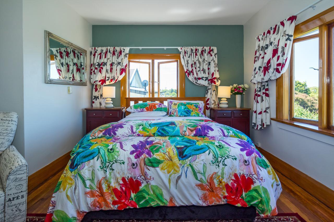 The Sanctuary & Spa Plus Free Breakfast Timaru Luaran gambar