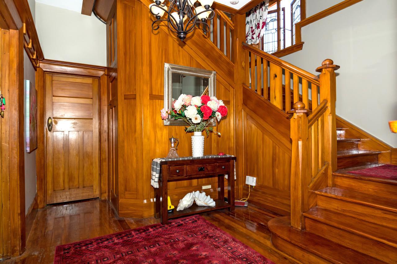 The Sanctuary & Spa Plus Free Breakfast Timaru Luaran gambar