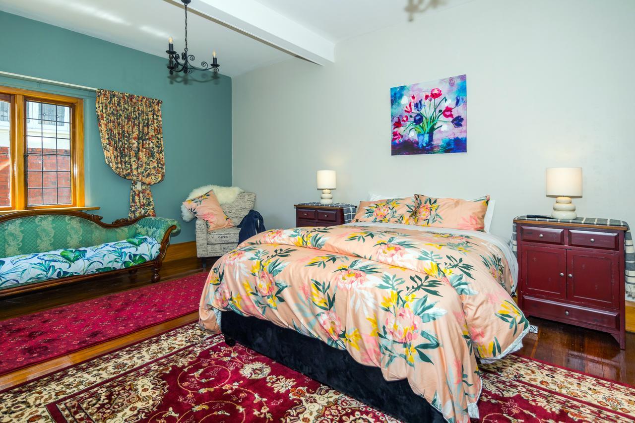 The Sanctuary & Spa Plus Free Breakfast Timaru Luaran gambar