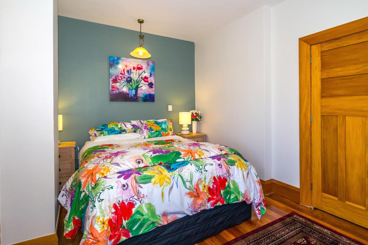 The Sanctuary & Spa Plus Free Breakfast Timaru Luaran gambar