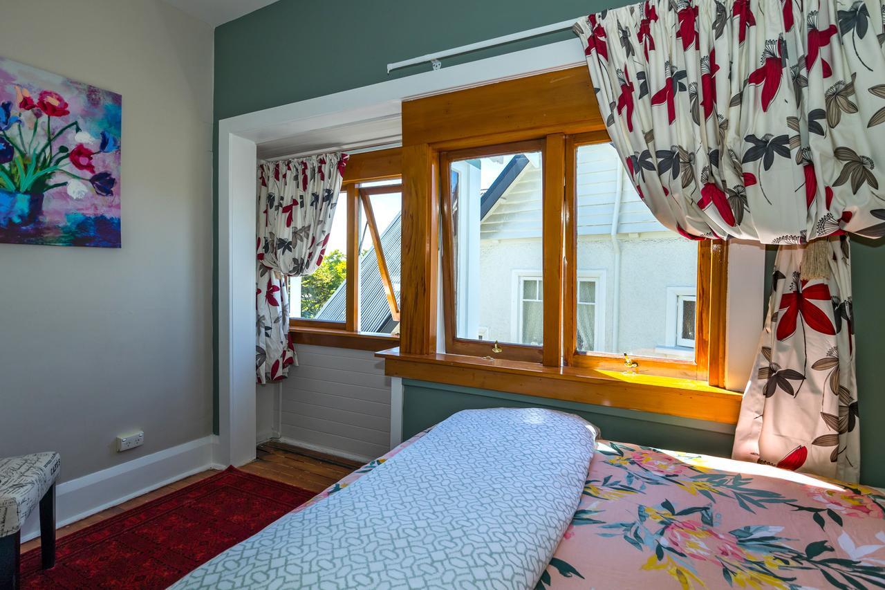 The Sanctuary & Spa Plus Free Breakfast Timaru Luaran gambar