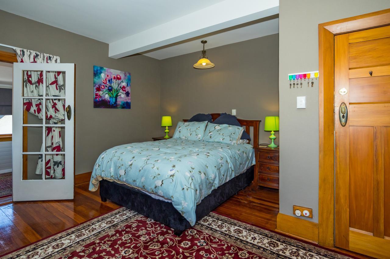 The Sanctuary & Spa Plus Free Breakfast Timaru Luaran gambar