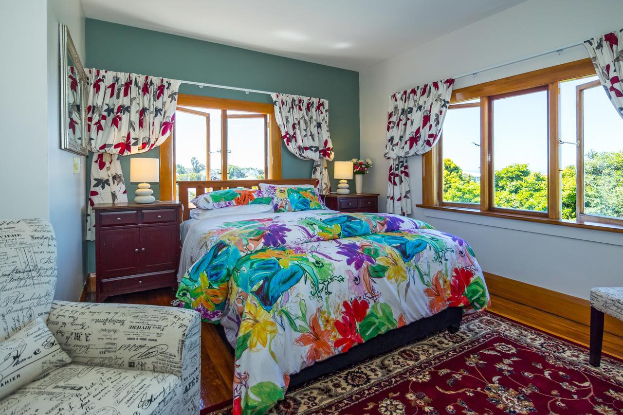 The Sanctuary & Spa Plus Free Breakfast Timaru Luaran gambar