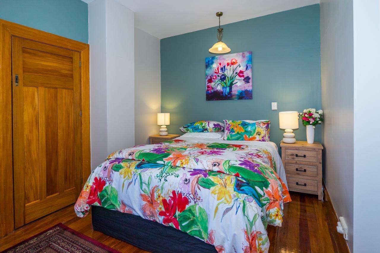The Sanctuary & Spa Plus Free Breakfast Timaru Luaran gambar