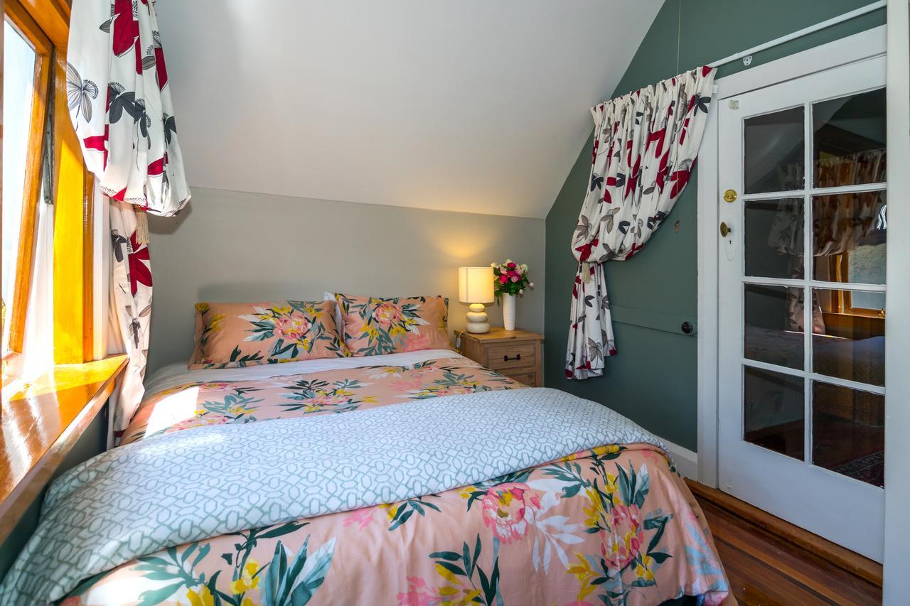 The Sanctuary & Spa Plus Free Breakfast Timaru Luaran gambar